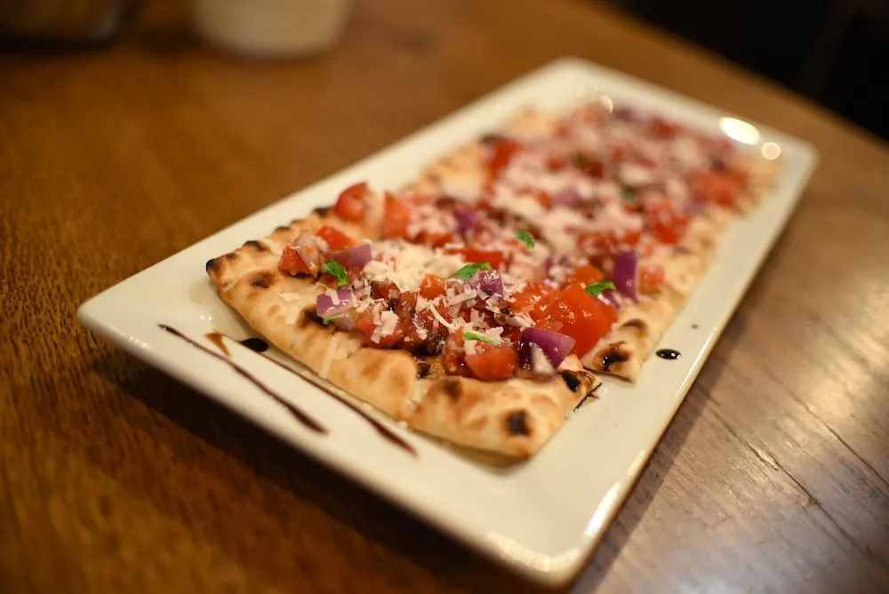 Bruschetta