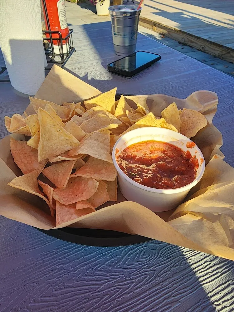 Salsa
